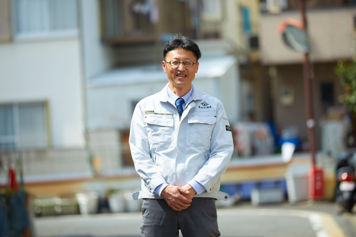 会社概要