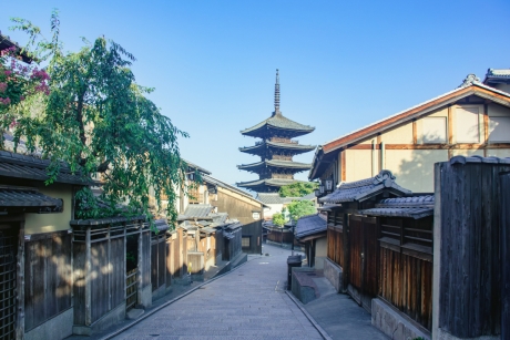 京都の景観条例は厳しい？ルールを「京都らしさ」に変える家の建て方 | 京都の暮らし方
