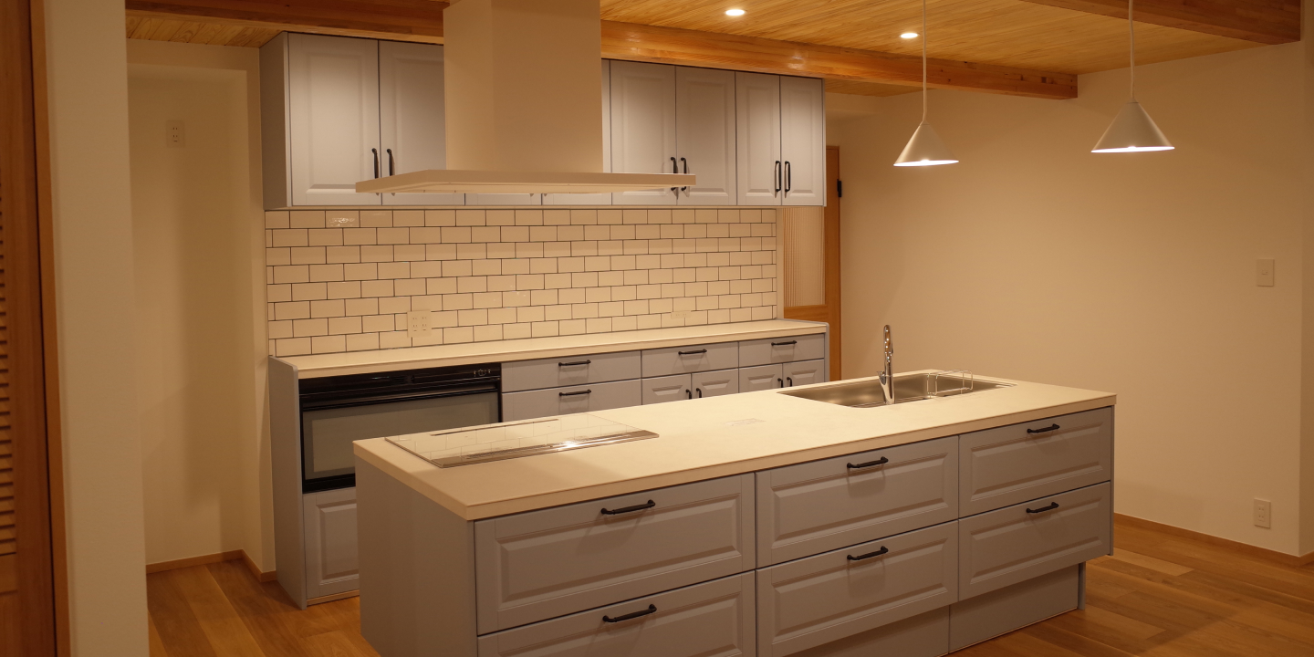 H様邸×片山 | 新築