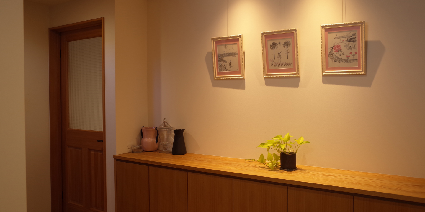 H様邸×片山 | 新築