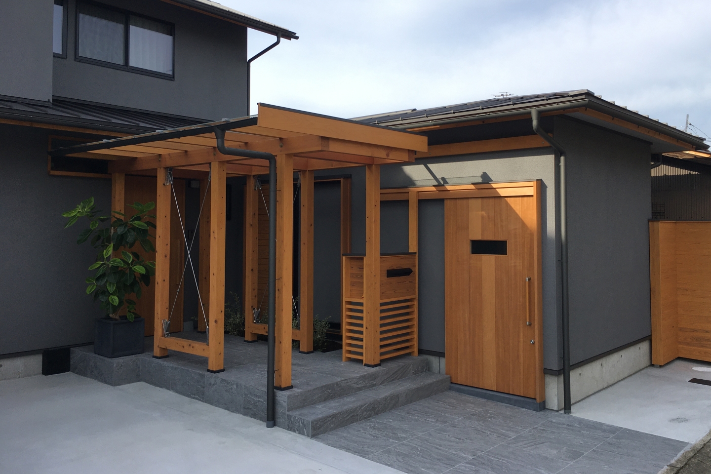 H様邸×片山 | 新築